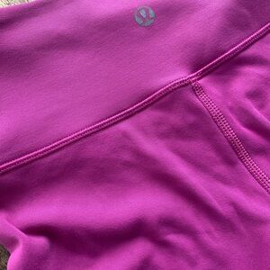 Lululemon Athletica reversible Leggings Full-Length Performance